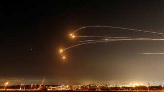Israel forces, Palestinian militants agree on Gaza truce, signalling end to cross-border fire
