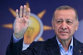 Turkey to vote in crucial election today. Will it unseat Erdogan after 20 years?
