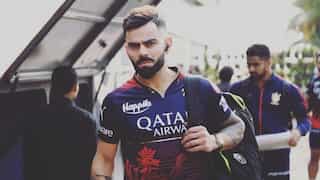 'I have no shame...:' Virat Kohli talks about his stint as India skipper