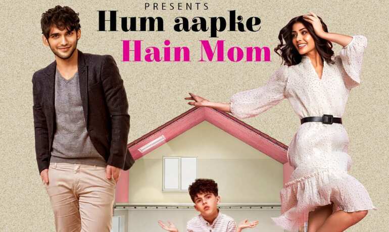 Hum Aapke Hain Mom
