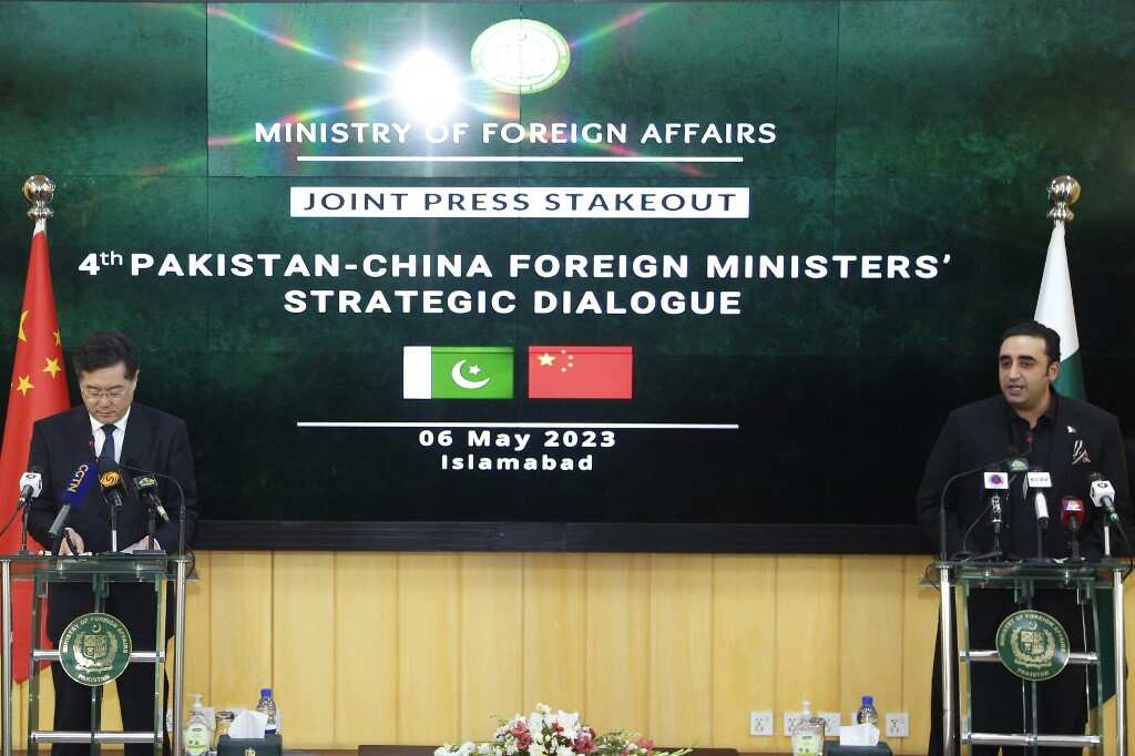 China plays peacemaker in Pakistan's war with Pakistani Taliban terror group: Report China plays peacemaker in Pakistan's war with Pakistani Taliban terror group: Report