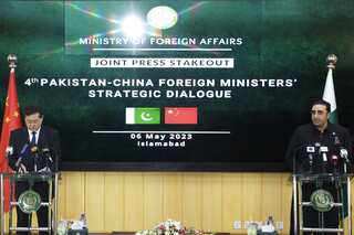 China plays peacemaker in Pakistan's war with Pakistani Taliban terror group: Report