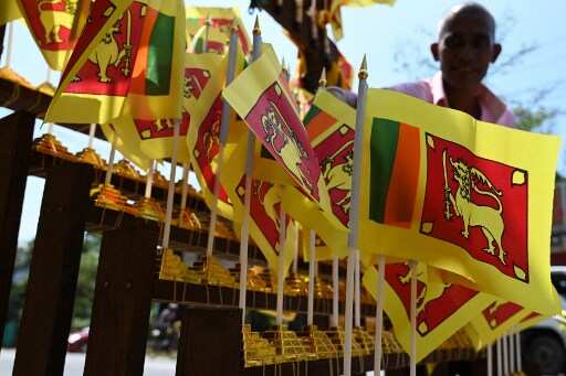 Seven Sri Lankan tri-force personnel missing during sports event in France: Report Seven Sri Lankan tri-force personnel missing during sports event in France: Report