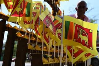 Seven Sri Lankan tri-force personnel missing during sports event in France: Report