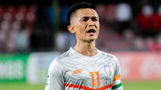 'We've got other leaders': India coach Igor Stimac on missing Sunil Chhetri for Qatar match