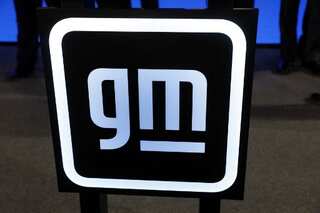 GM recalls nearly one million SUVs in US over faulty airbag inflators: Reports