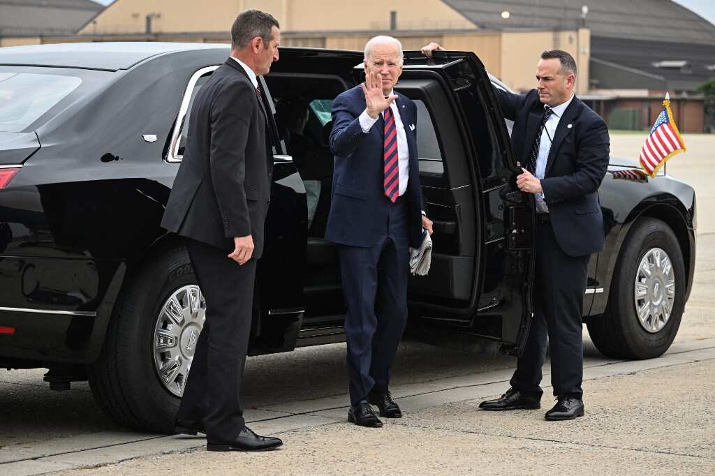US eyes Papua New Guinea's airports, ports in defence pact to be signed during Biden’s trip US eyes Papua New Guinea's airports, ports in defence pact to be signed during Biden’s trip