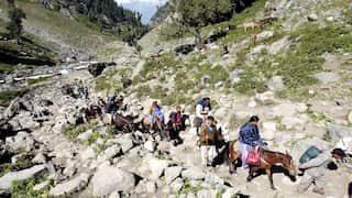 Nepal tour operators request China to remove 'unpractical rules' for Kailash Mansarovar Yatra
