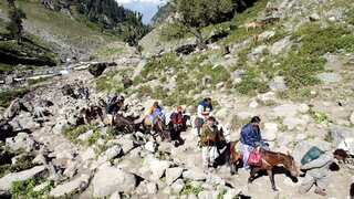 Nepal tour operators request China to remove 'unpractical rules' for Kailash Mansarovar Yatra