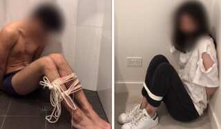 How scammers are ‘virtually kidnapping’ Chinese students in Australia