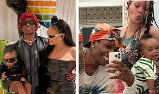 Have Rihanna and A$AP Rocky secretly married? Here's what the rumour say