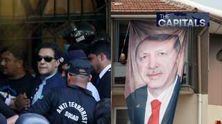 The Capitals: Islamabad's Imran Khan moment, Ankara's tryst beyond Erdogan, and more