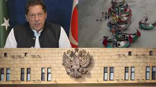 Top 10 world news: Nationwide protests in Pakistan, Russia reveals battlefield losses, and more