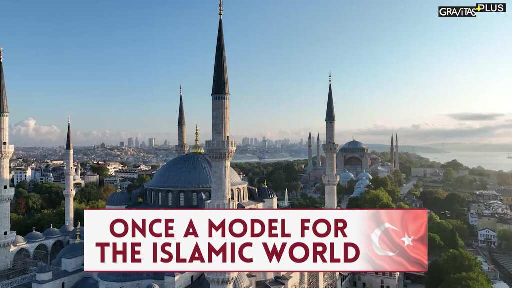 Gravitas Plus: Turkey Elections: Is Erdogan's defeat certain?