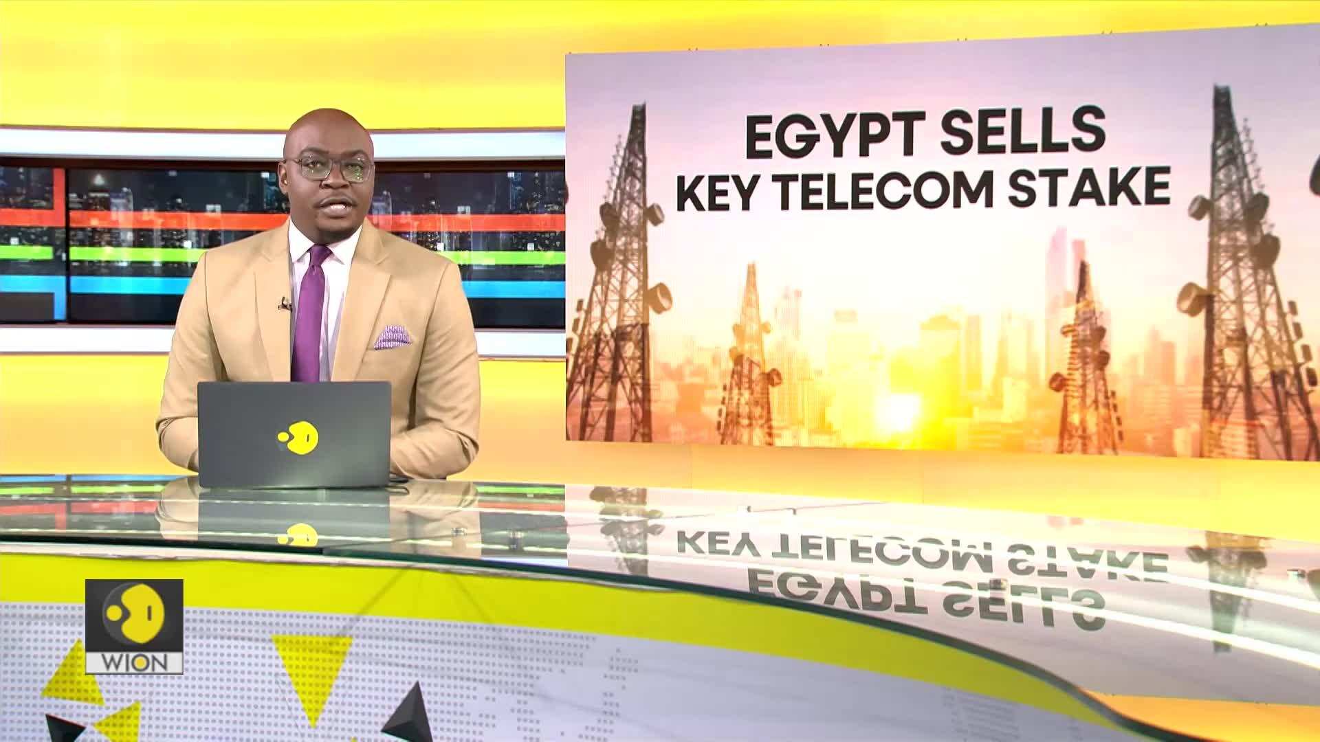 Egypt to sell stake in govt-owned firm - Business & Economy News