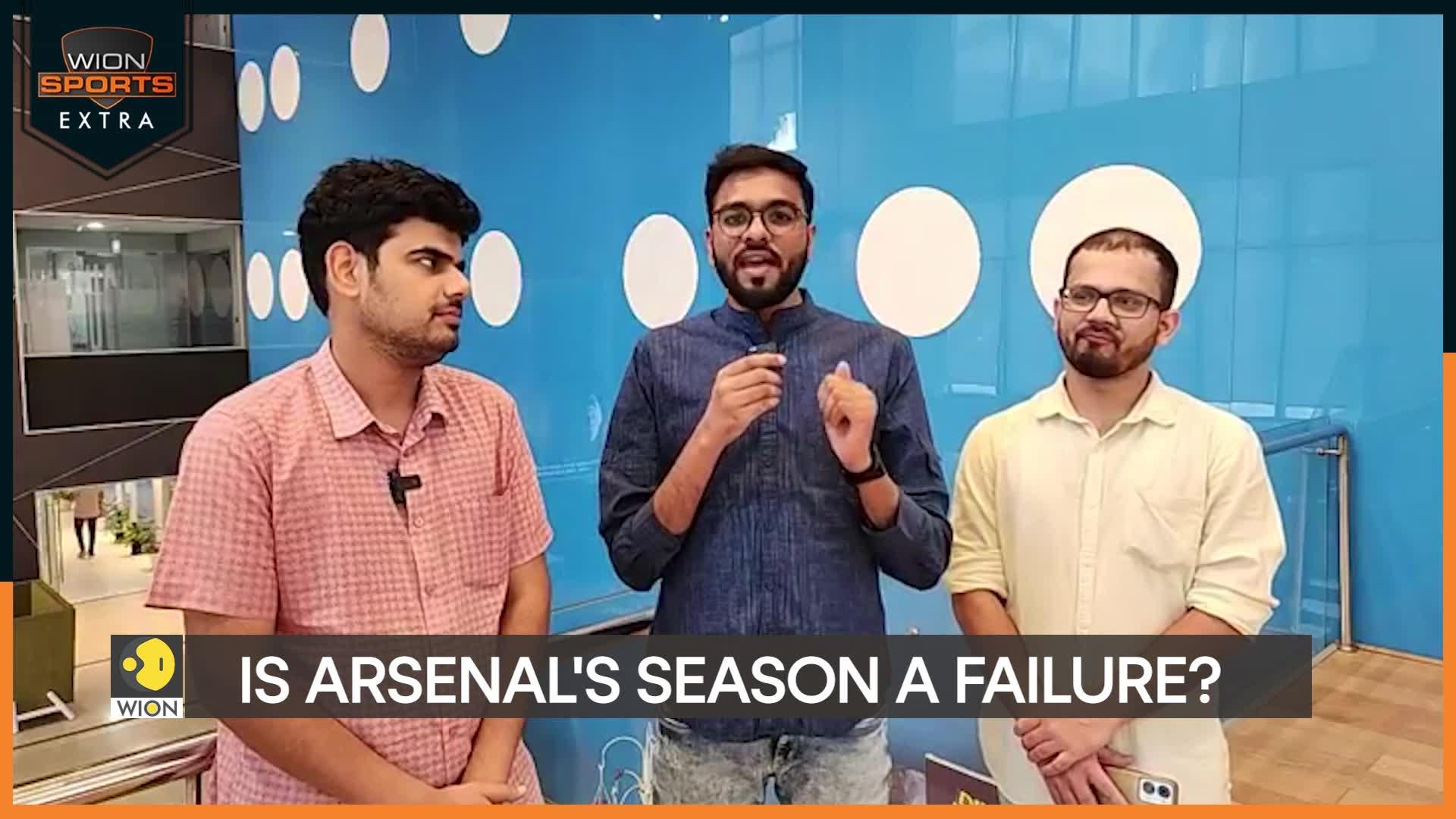 WionNews Video