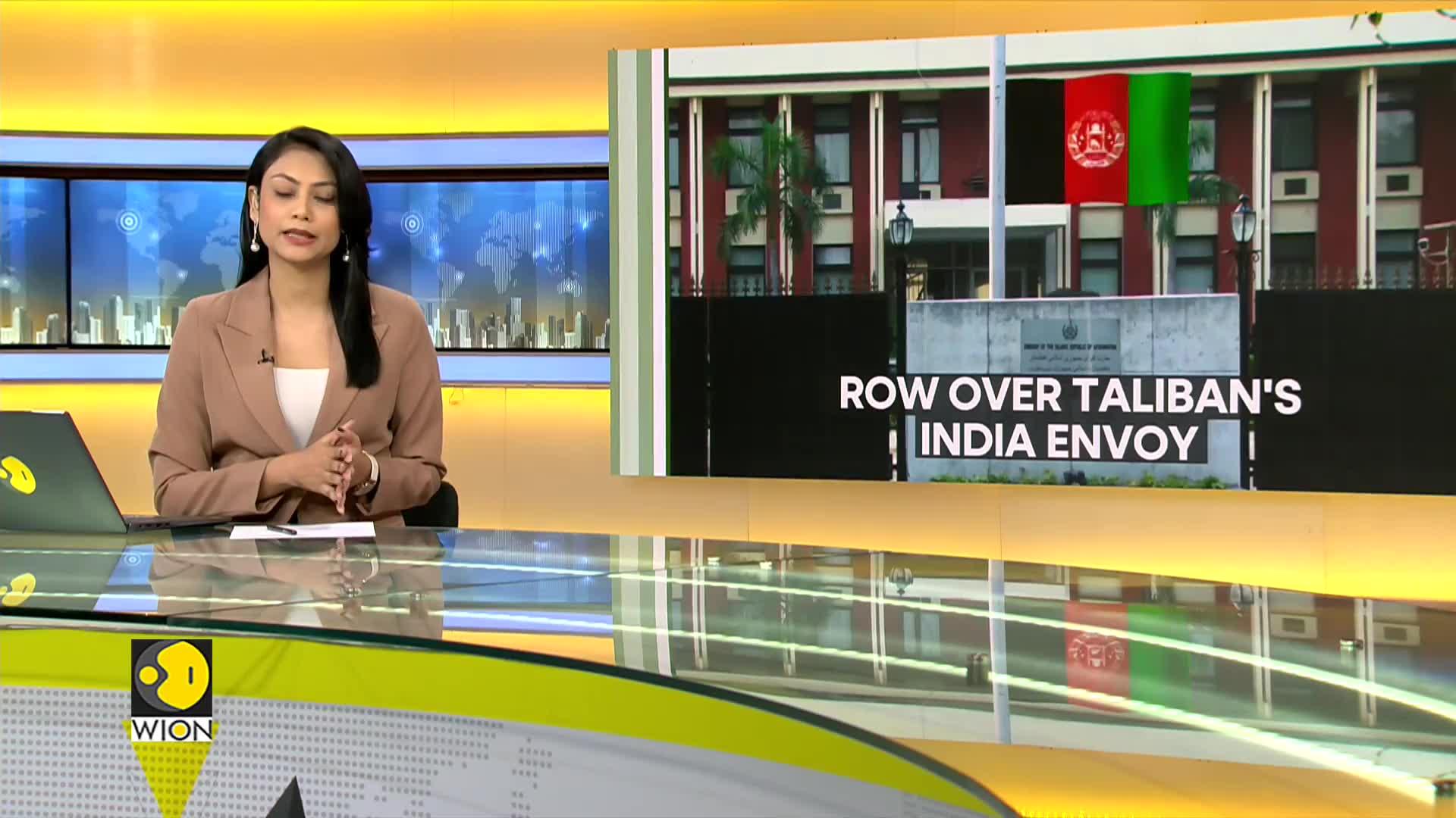 WionNews Video