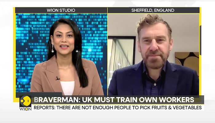 WionNews Video
