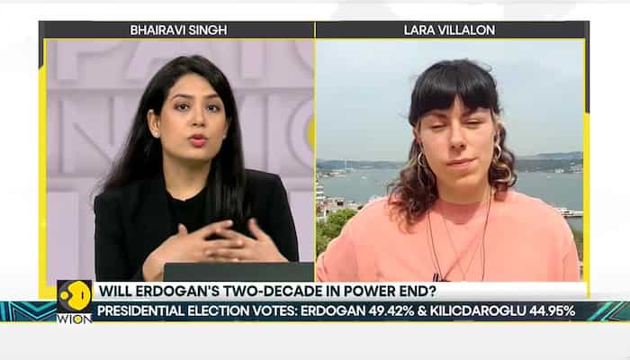 Turkey Election 2023: Tayyip Erdogan toughest election battle continues