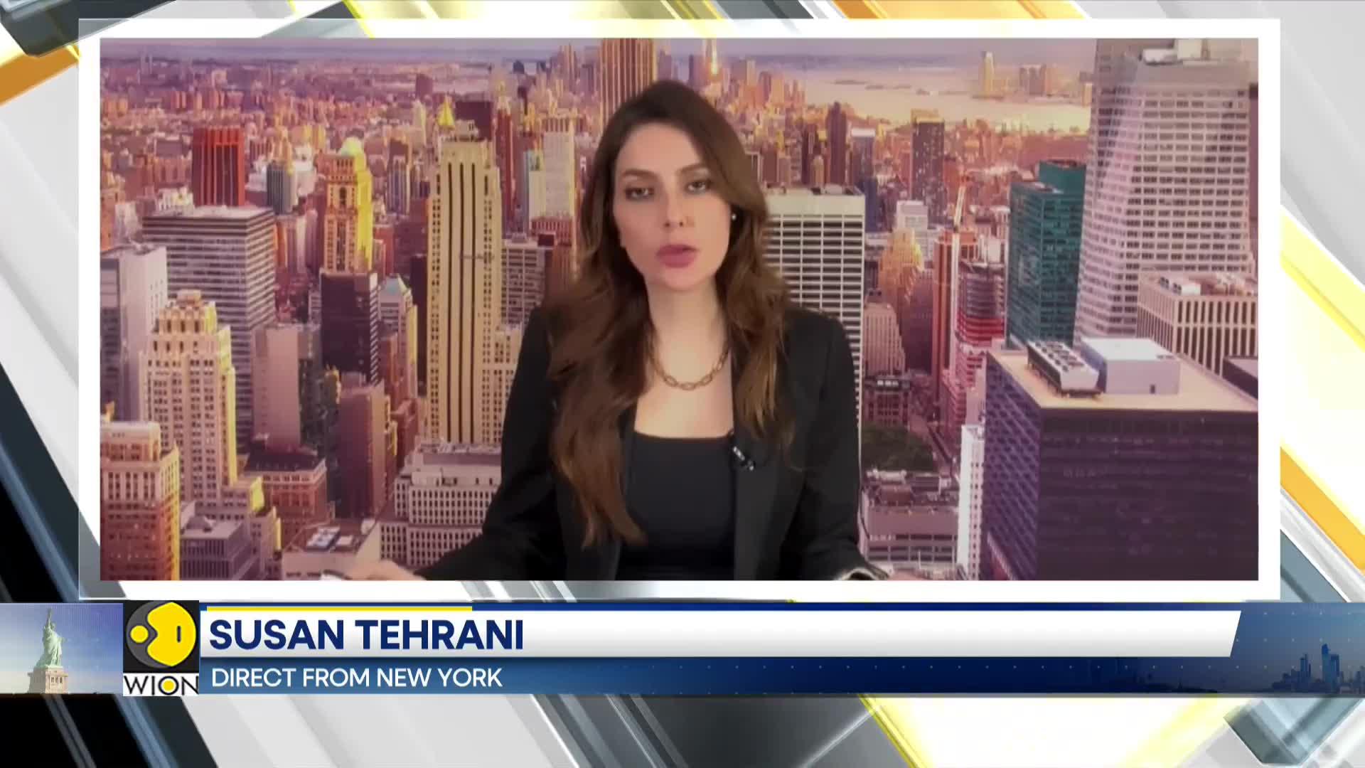 WionNews Video