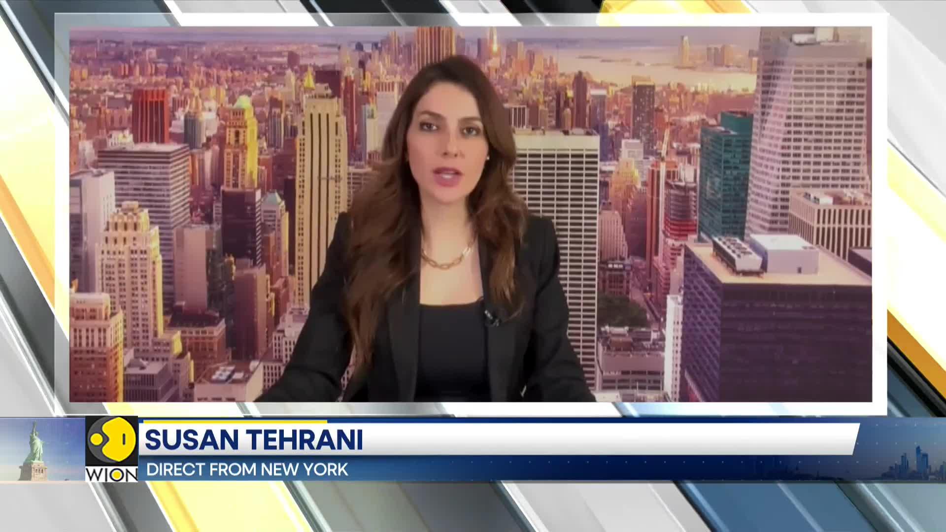 WionNews Video