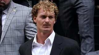 Former US Marine Daniel Penny whose chokehold killed Jordan Neely indicted by grand jury