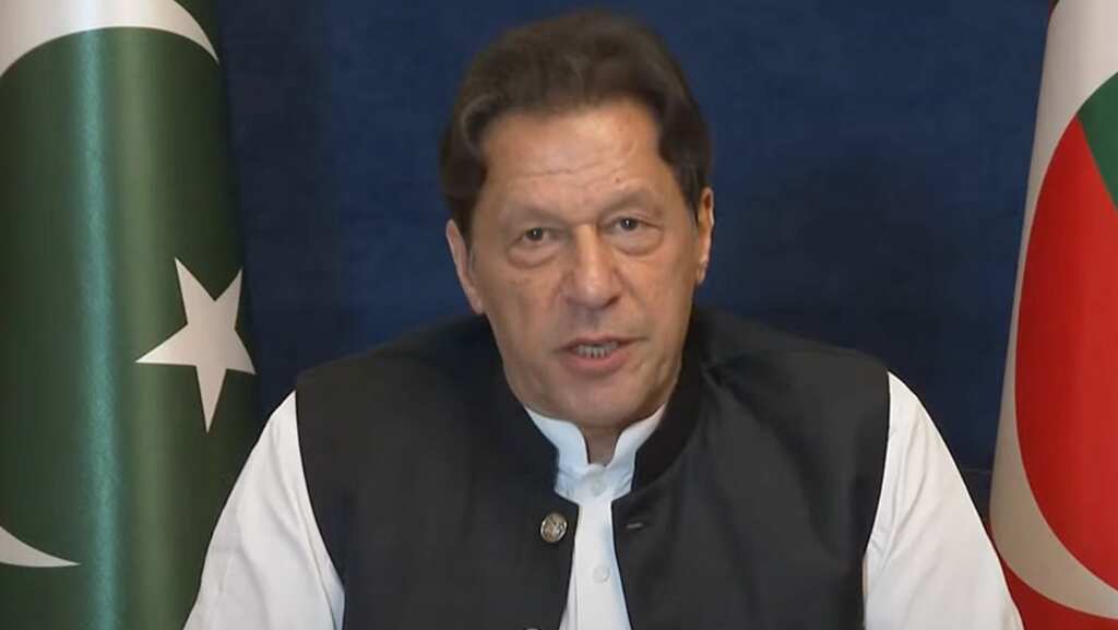 PTI to file FIRs against Rangers, NAB over Imran’s ‘abduction’ on 9 May