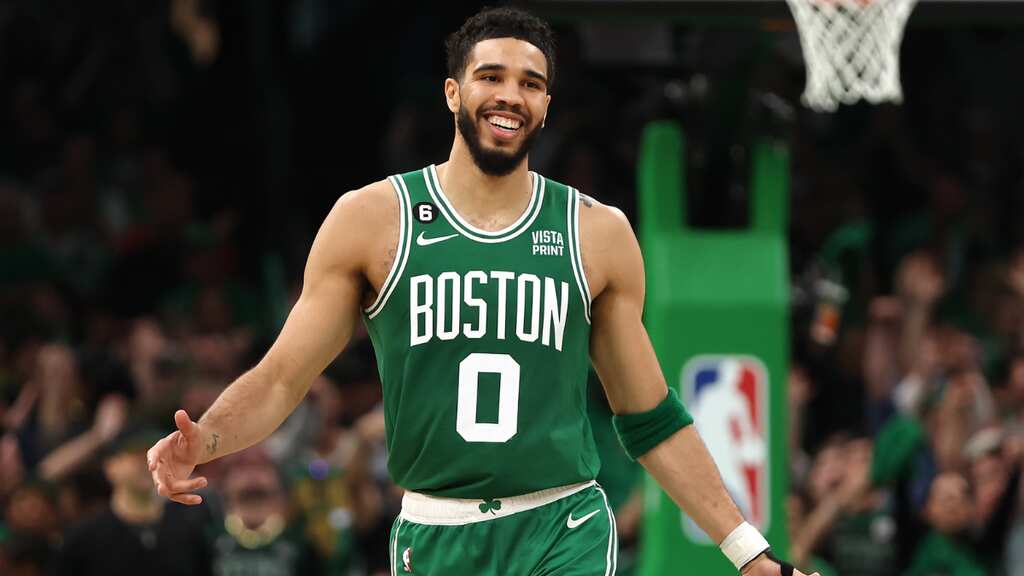 NBA Playoffs 2023: Tatum's 51 take Celtics past Sixes for Eastern Conference finals berth