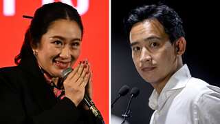 Thailand election results 2023: Opposition parties rout military-backed govt, all eyes on coalition talks