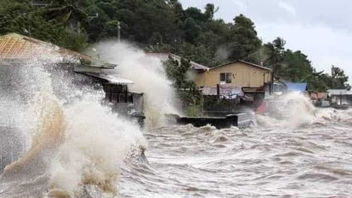 Landslides, floods hit as cyclone Mocha makes landfall