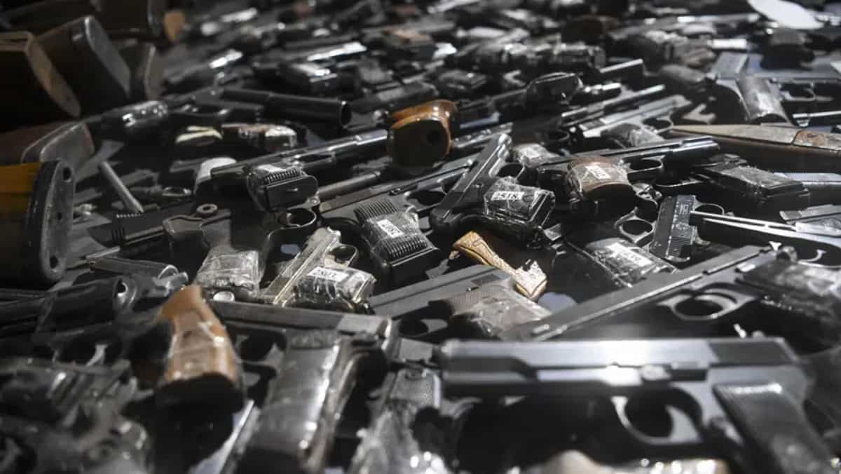 Strict punishments: President Vucic over post-amnesty period