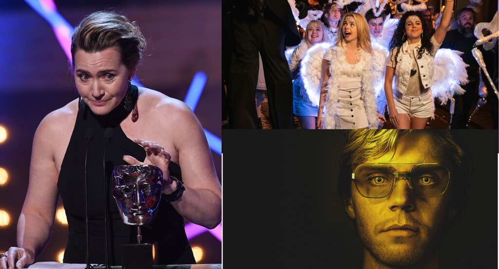 BAFTA TV Awards 2023: Kate Winslet, Netflix’s Dahmer win big, check out full list here