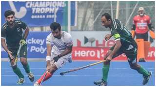 FIH Hockey Pro League: Hockey India announces 24-member national men's squad