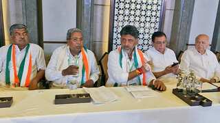 Karnataka Election Results 2023: DK Shivakumar or Siddaramaiah, who will be the next chief minister?