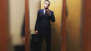 Airman Jack Teixeira, accused of leaking Pentagon documents, indicted on six federal charges