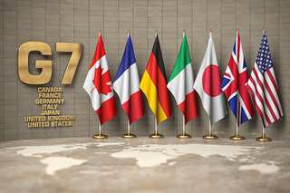 All bark and no bite: G7 finance ministers fail to mention Chinese threat in latest communiqué
