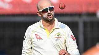 Ashes: Not panicking will help us nullify England's Bazball approach, says Australia spin great Nathan Lyon