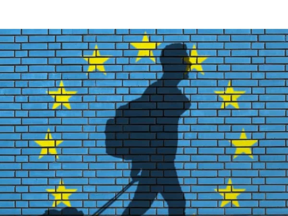 France most popular destination in Schengen area for Indians, but also has highest visa rejections France most popular destination in Schengen area for Indians, but also has highest visa rejections