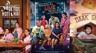 Relish these family dramas on International Day of Families