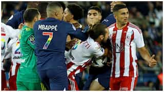 Ligue 1: French soccer anti-homophobia campaign causes row