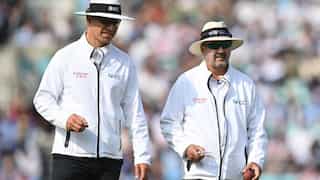 Sourav Ganguly-led ICC Cricket Committee abolishes 'soft signal' rule beginning 2023 WTC final