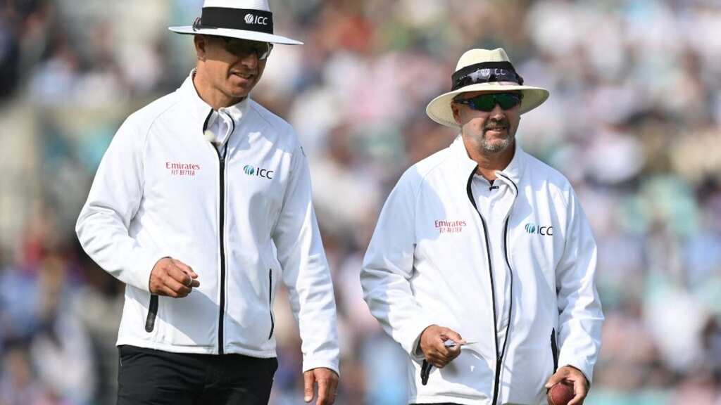 Sourav Ganguly-led ICC Cricket Committee abolishes 'soft signal' rule beginning 2023 WTC final