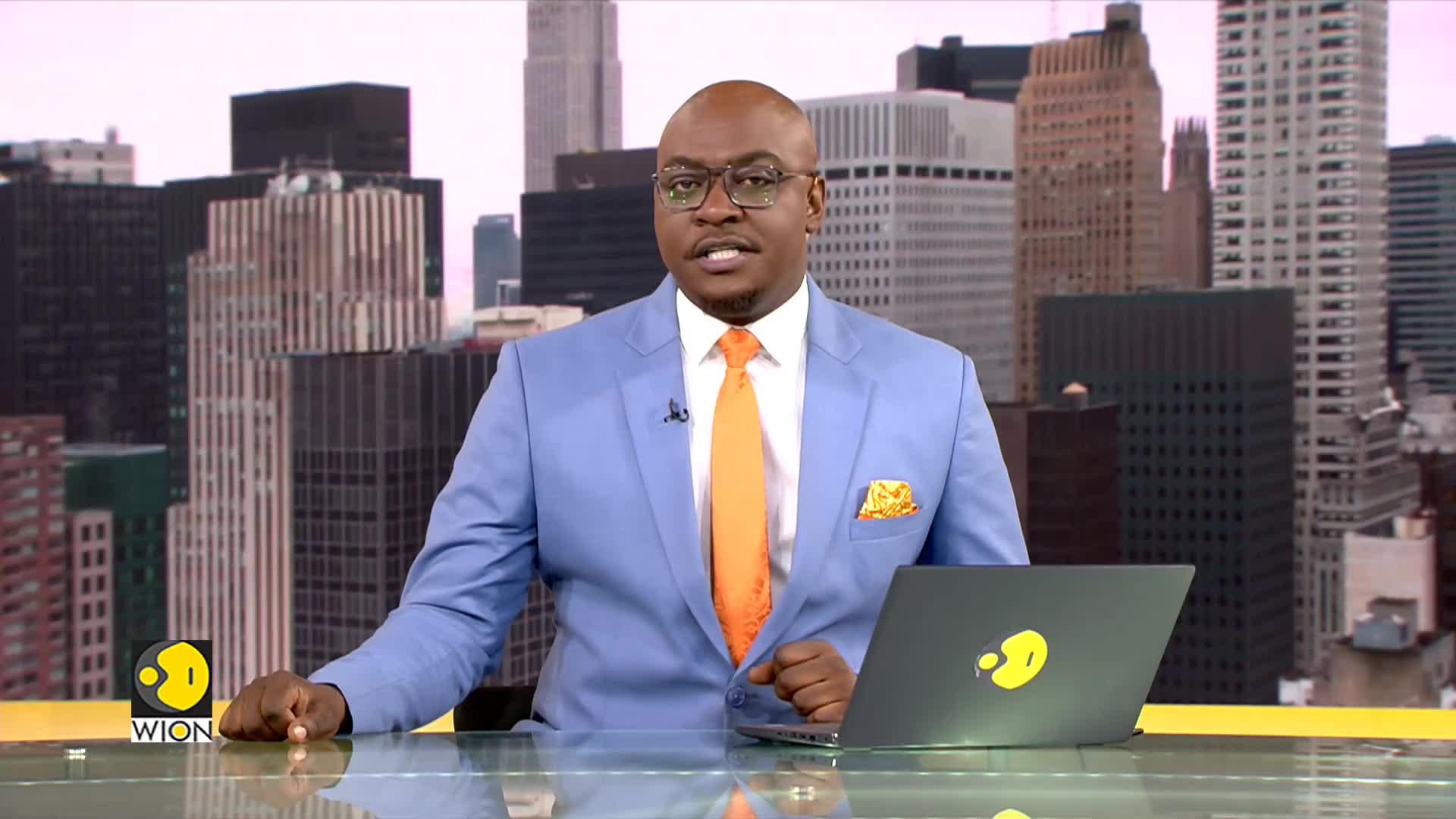 WionNews Video