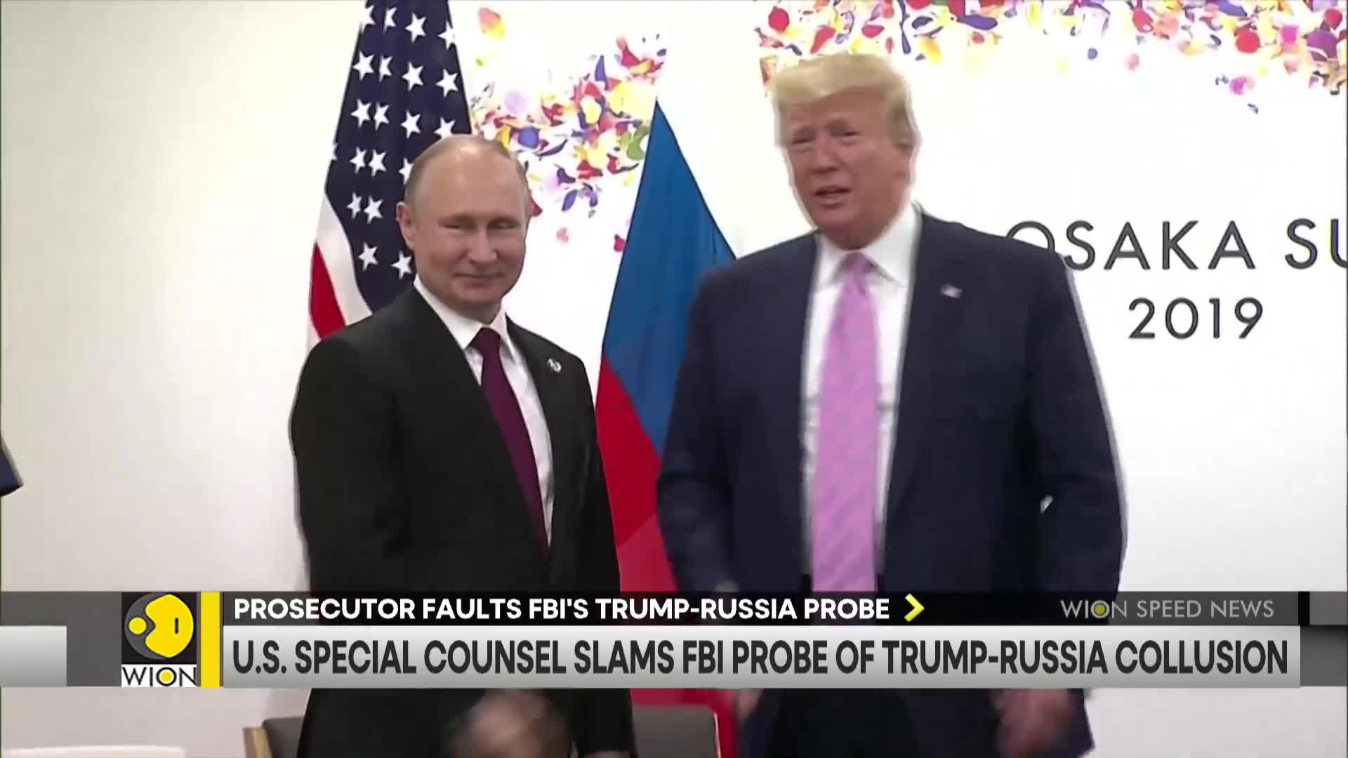 WionNews Video