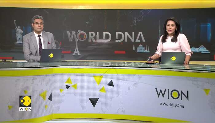 WionNews Video