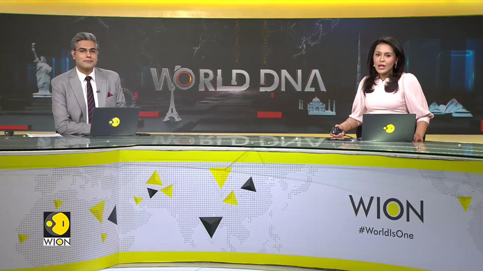 WionNews Video