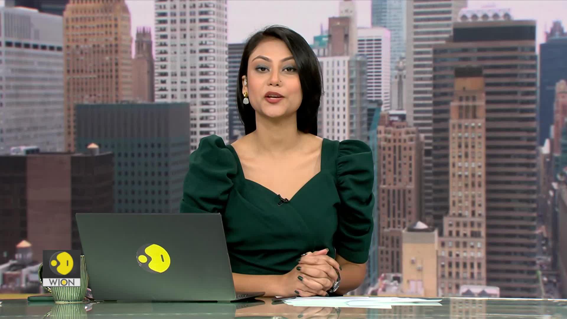 WionNews Video