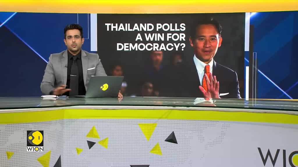 Thailand Election Results 2023 | Will military allow opposition to form government