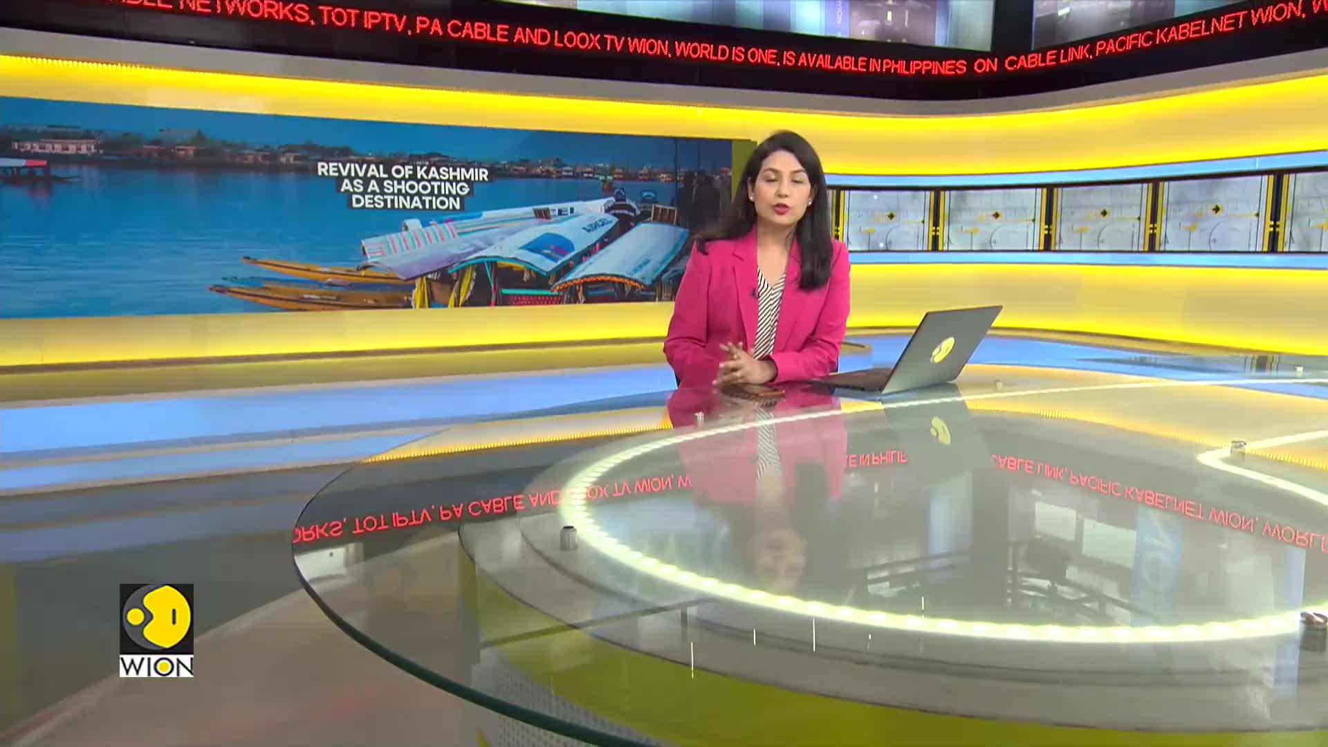 WionNews Video