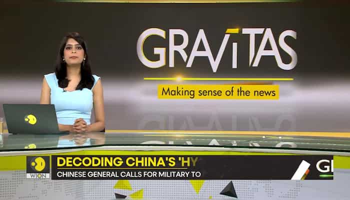 WionNews Video